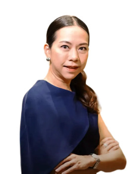 Mrs. Chataya Supanpong | Tanachira Retail Corporation