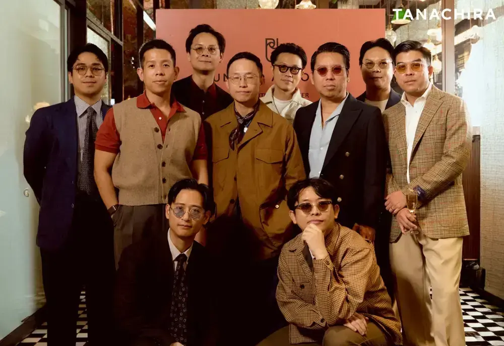 UNITED ARROWS นำเสนอคอลเลคชัน  A/W 2025 แรงบันดาลใจแห่งฤดูกาลใหม่