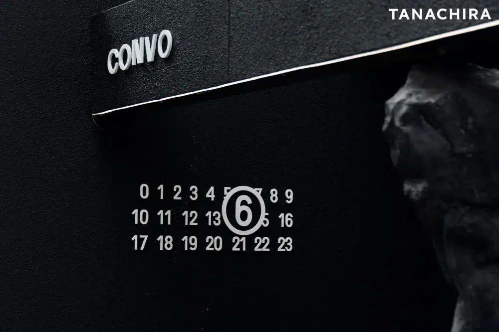 MM6 Maison Margiela Takes Over Convo In Bangkok’s Creative District