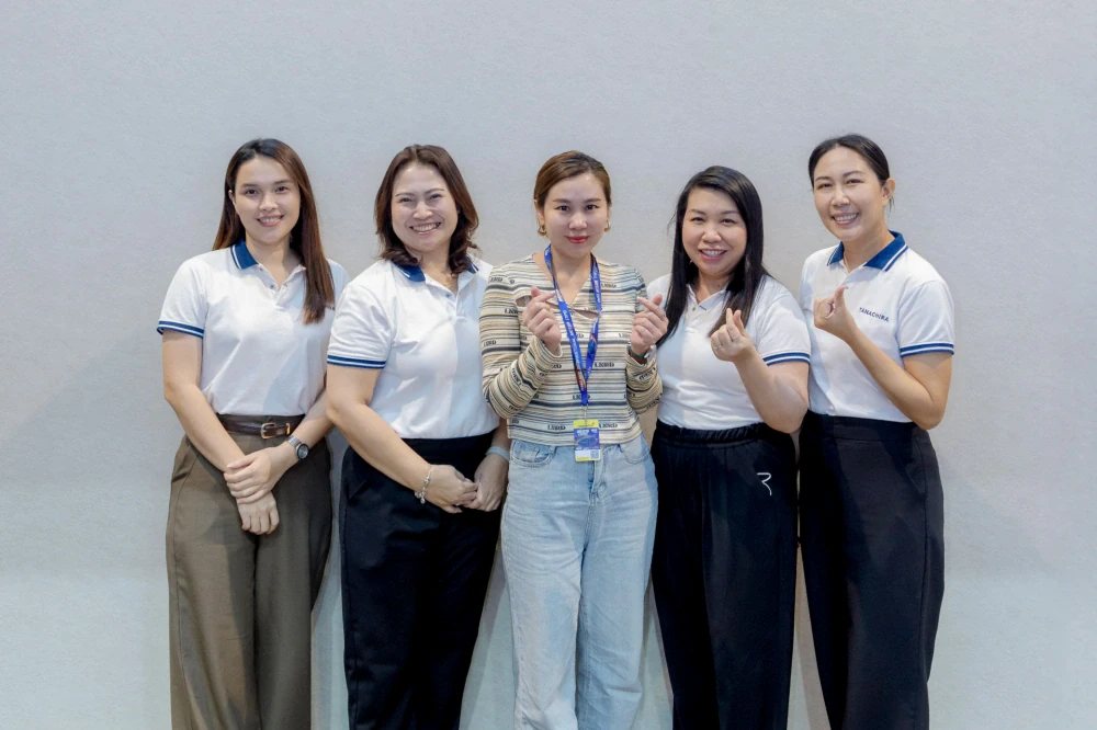 PANDORA x ZEEKR เติมเต็มทุกโมเมนต์พิเศษ ด้วยกิจกรรมสุดเอ็กซ์คลูซีฟ