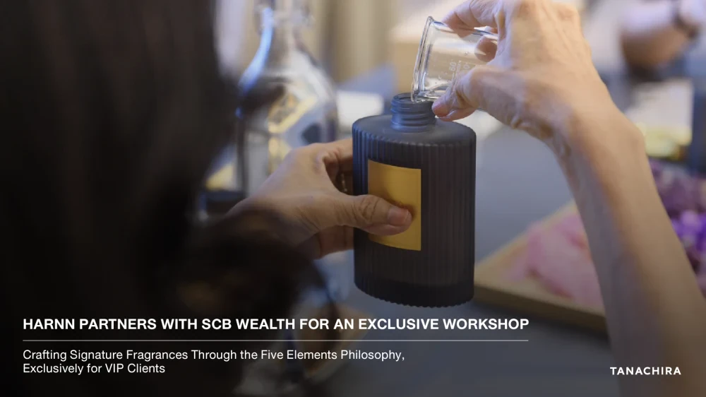 HARNN Partners with SCB WEALTH for an Exclusive Workshop