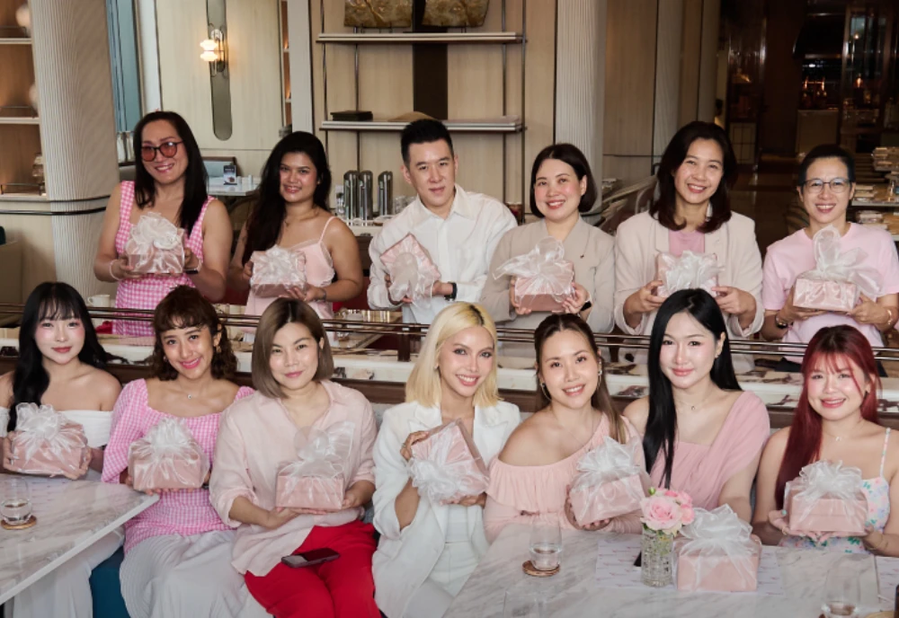 HARNN Creates Shared Value for Society Through the “HARNN for Her” Campaign