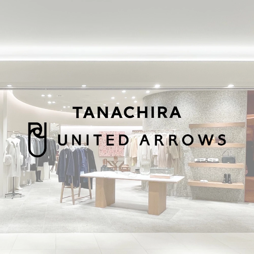 TANACHIRA secures deal to bring UNITED ARROWS, a leading Japanese brand, to Thailand, with aims to strengthen its fashion portfolio.