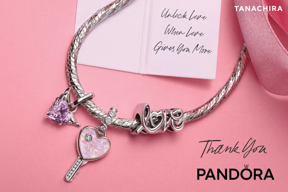 Thank You for Trusting Us to Be Part of Your Meaningful Moments