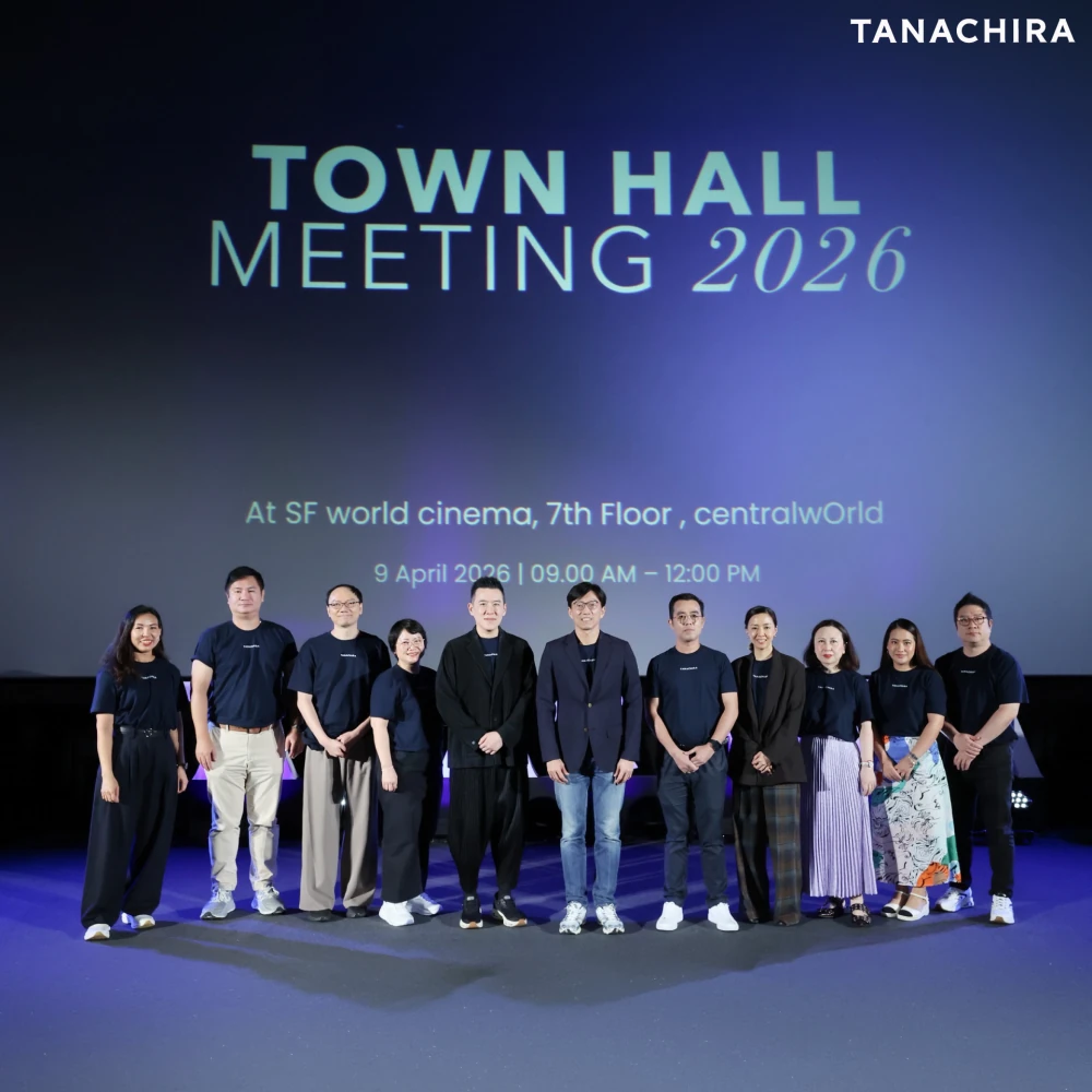TANACHIRA Group Hosts Townhall 2026 “A Roadmap to Long-term Sustainable Business”