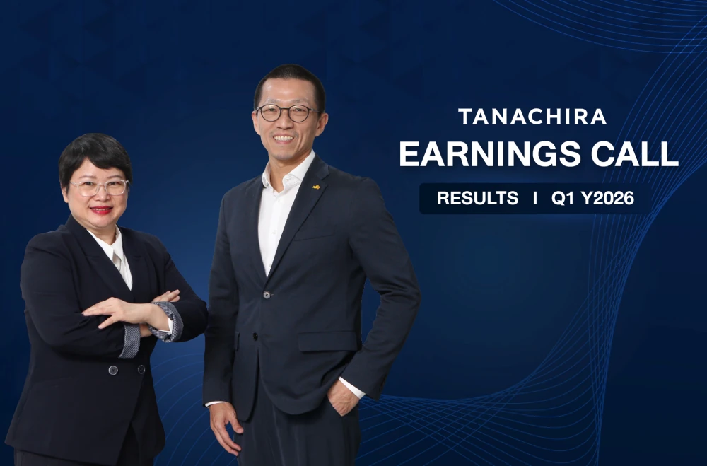 TAN Participates in Q1/2026 Earnings Call