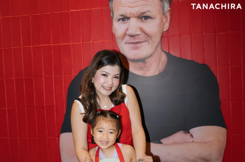 Street Pizza Celebrates a Special Day with Mom Through Creative Fun